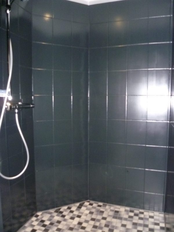 Ferienwohnung 2Badezimmer