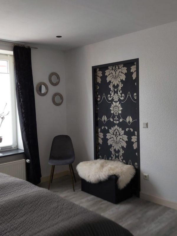 Ferienwohnung 1 Schlafzimmer