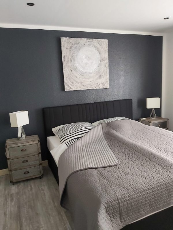 Ferienwohnung 1Schlafzimmer